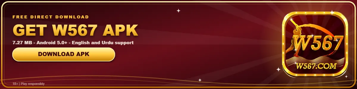 Download W567 APK free